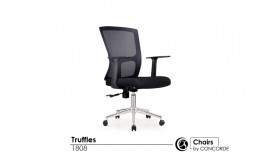 Office Chair Truffles